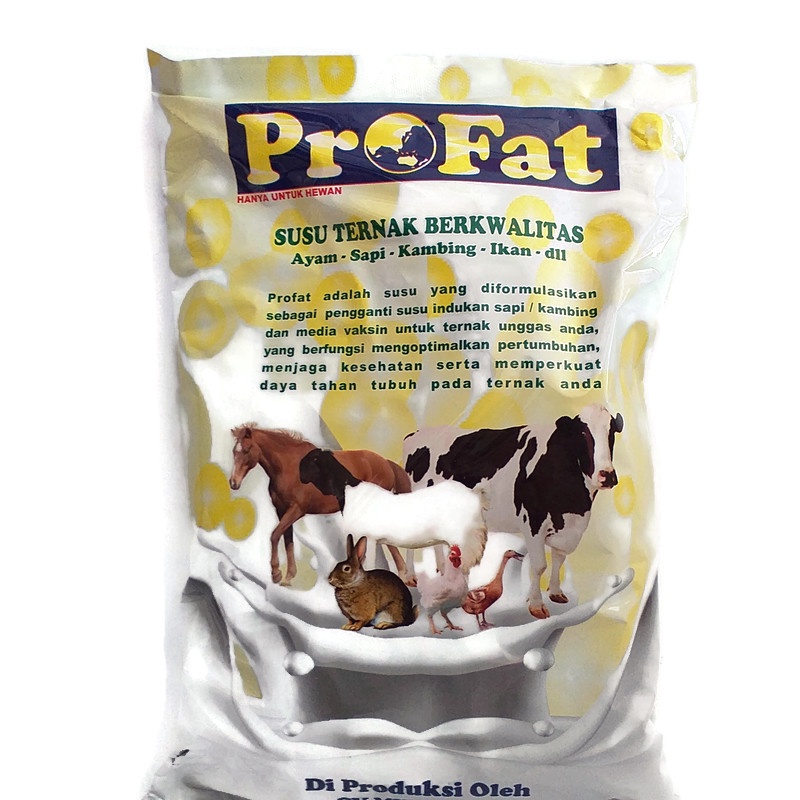 SUSU KAMBING gratis dot