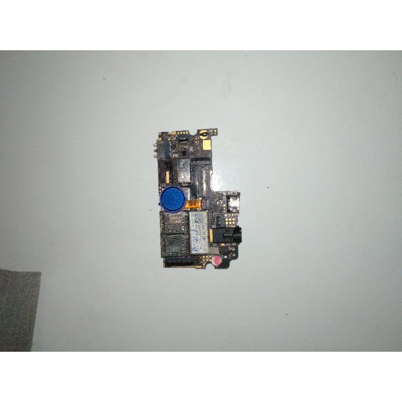 mesin Advan I5c lite original copotan