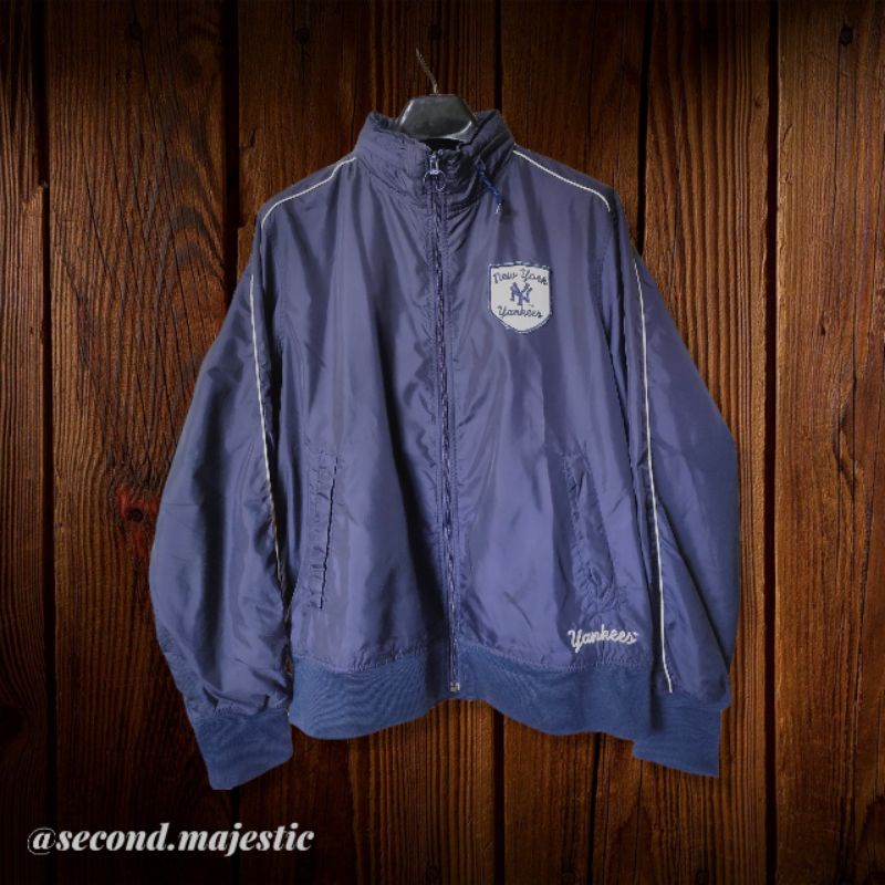 Yankees Windbreker