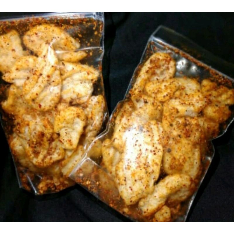 

CUANKI LIDAH/ HOT JELETOT/KHAS GARUT/BUMBU CIRAMBAY/KIRCA