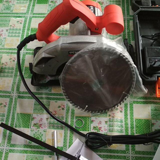 Mesin Potong Kayu 7inc Mesin Circular Saw Japan Trhnology