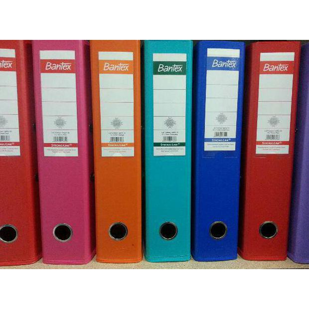 Odner Folio Bantex