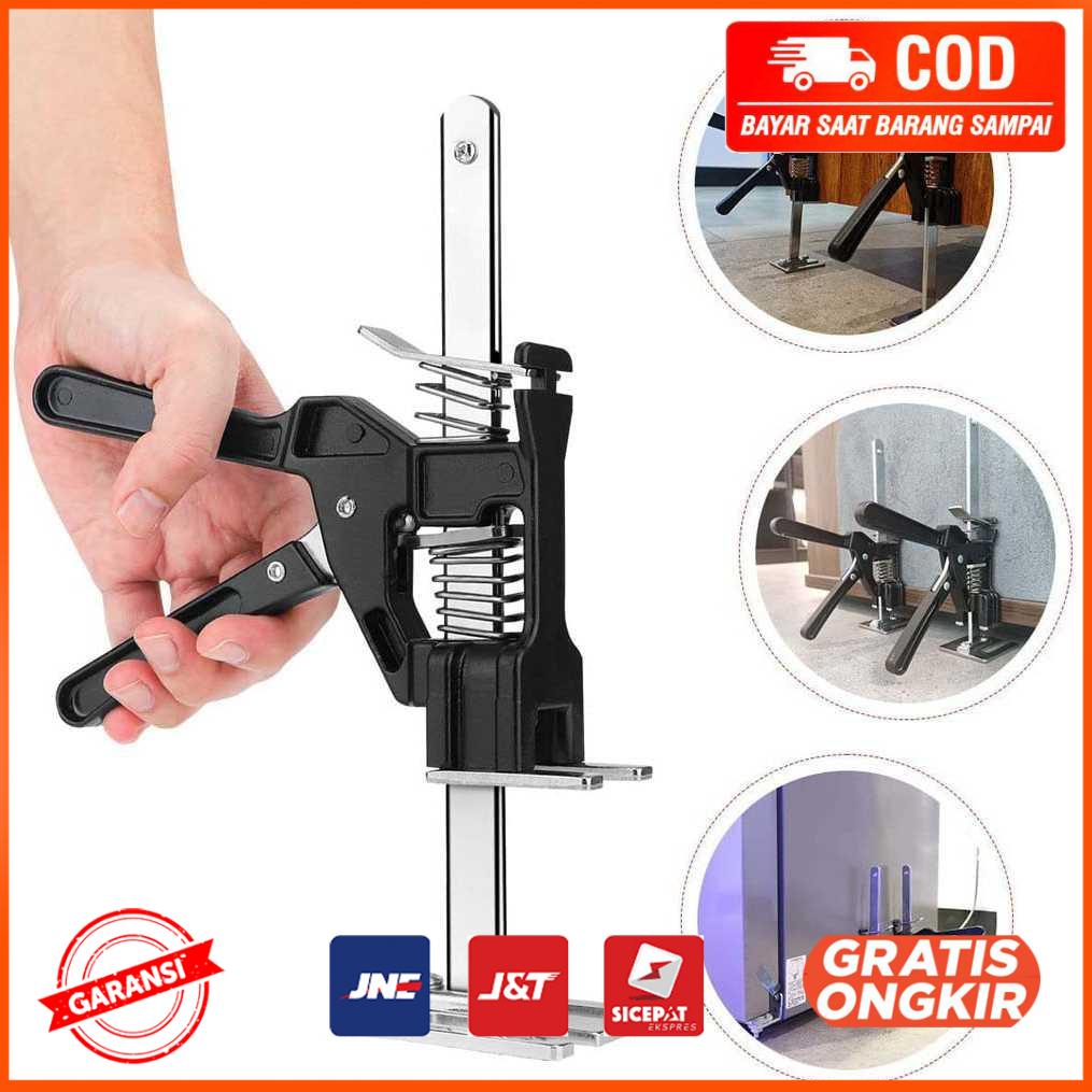 Alat Ungkit Dongkrak Tile Lifting Height Adjustment - VA929