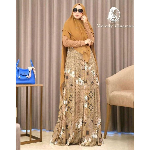 Pakaian Muslim Wanita | Joza clothing | dres joza | joza | joza daily | syari