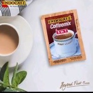 

COFFEMIX 3in1(10sachet)