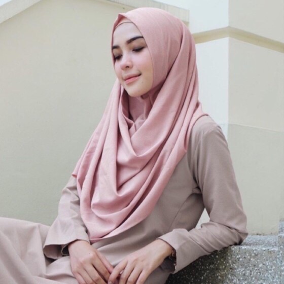 Pashmina instan diamond / Pashmina Diamond / Pashmina Lilac / Pasmina Lilac / Hijab Instan / Pastan 