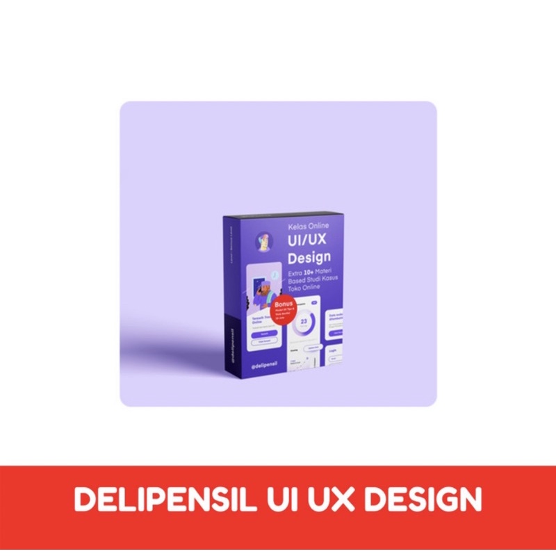 

[LINK/DVD] Tutorial Design UI/UX Graphic