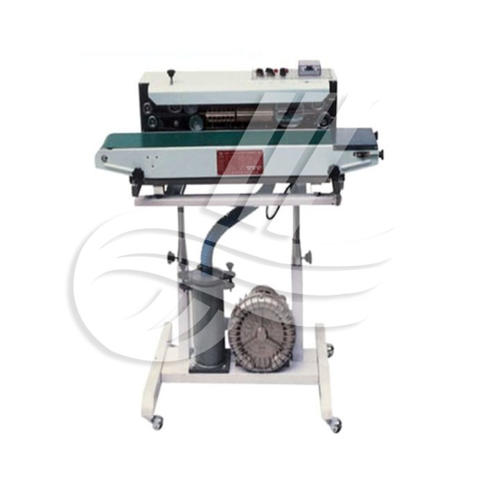 Continuous Band Sealer DBF-1000