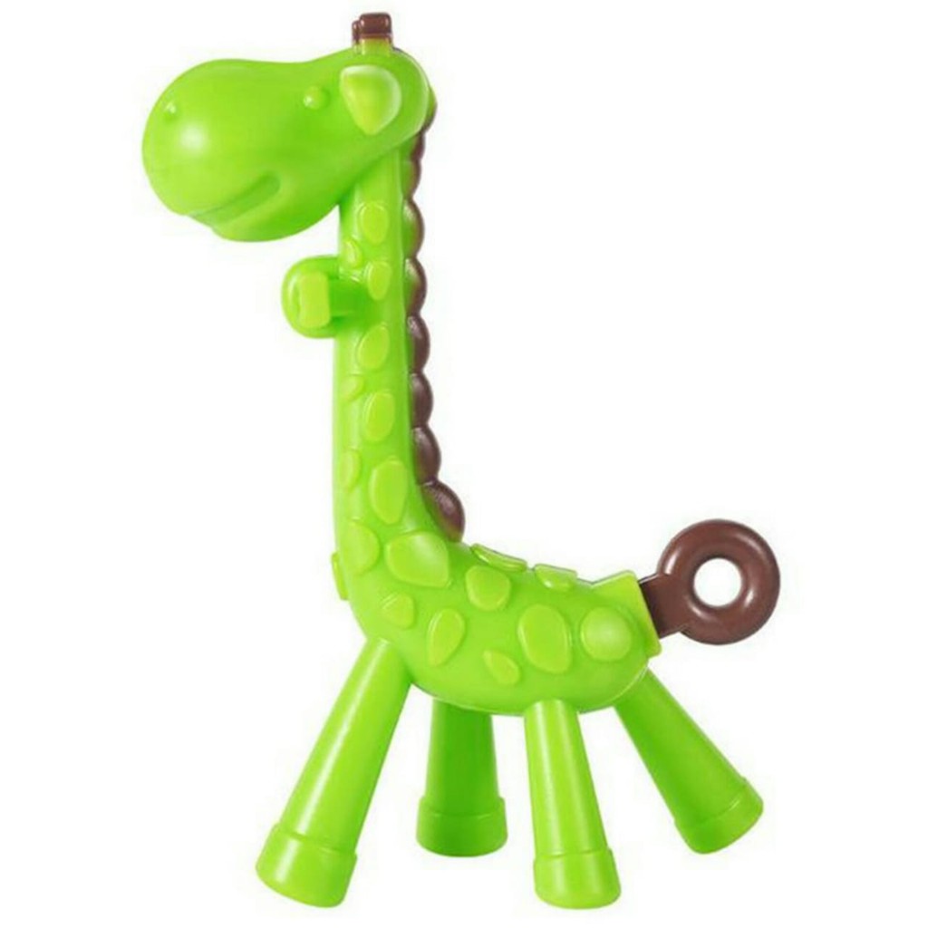 LID084 - PLATUBE Silicone Teether Baby