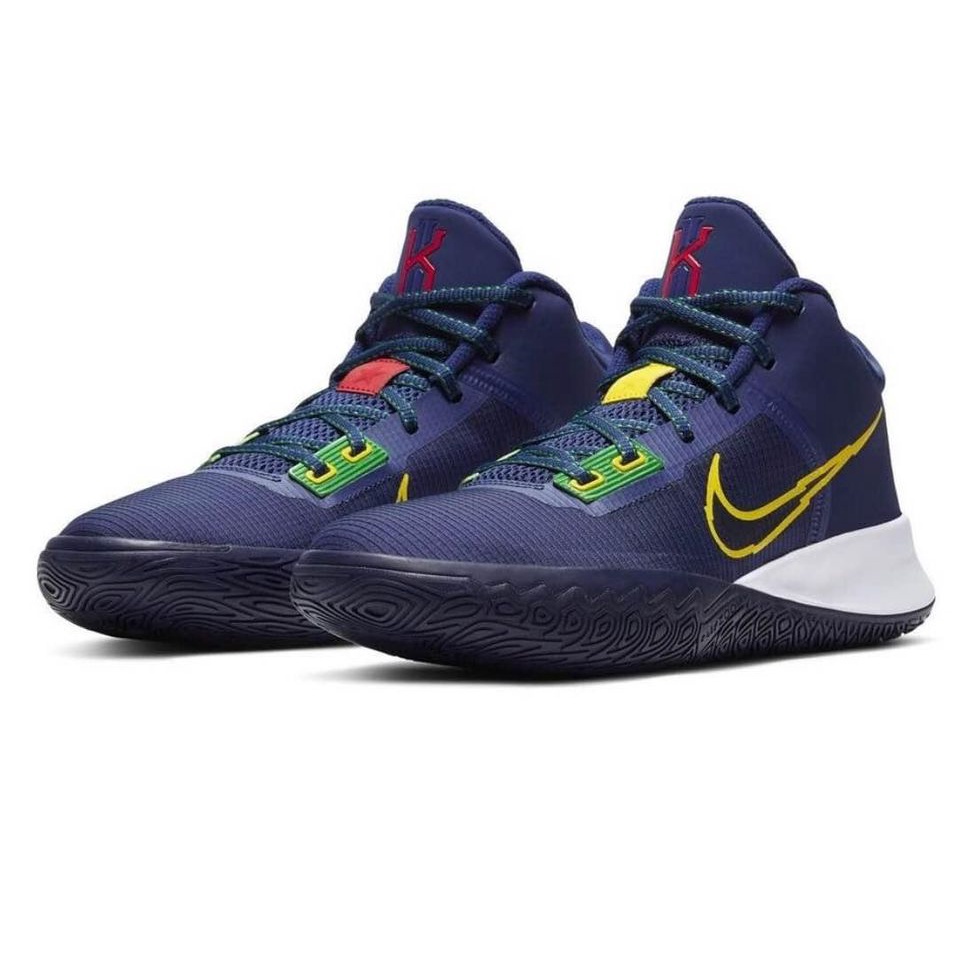 kyrie flytrap iv blue