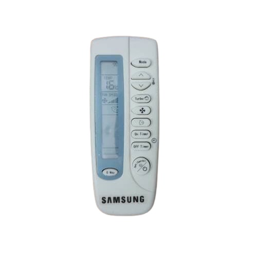 Remote/Remot AC Samsung Original - Dijamin Conect