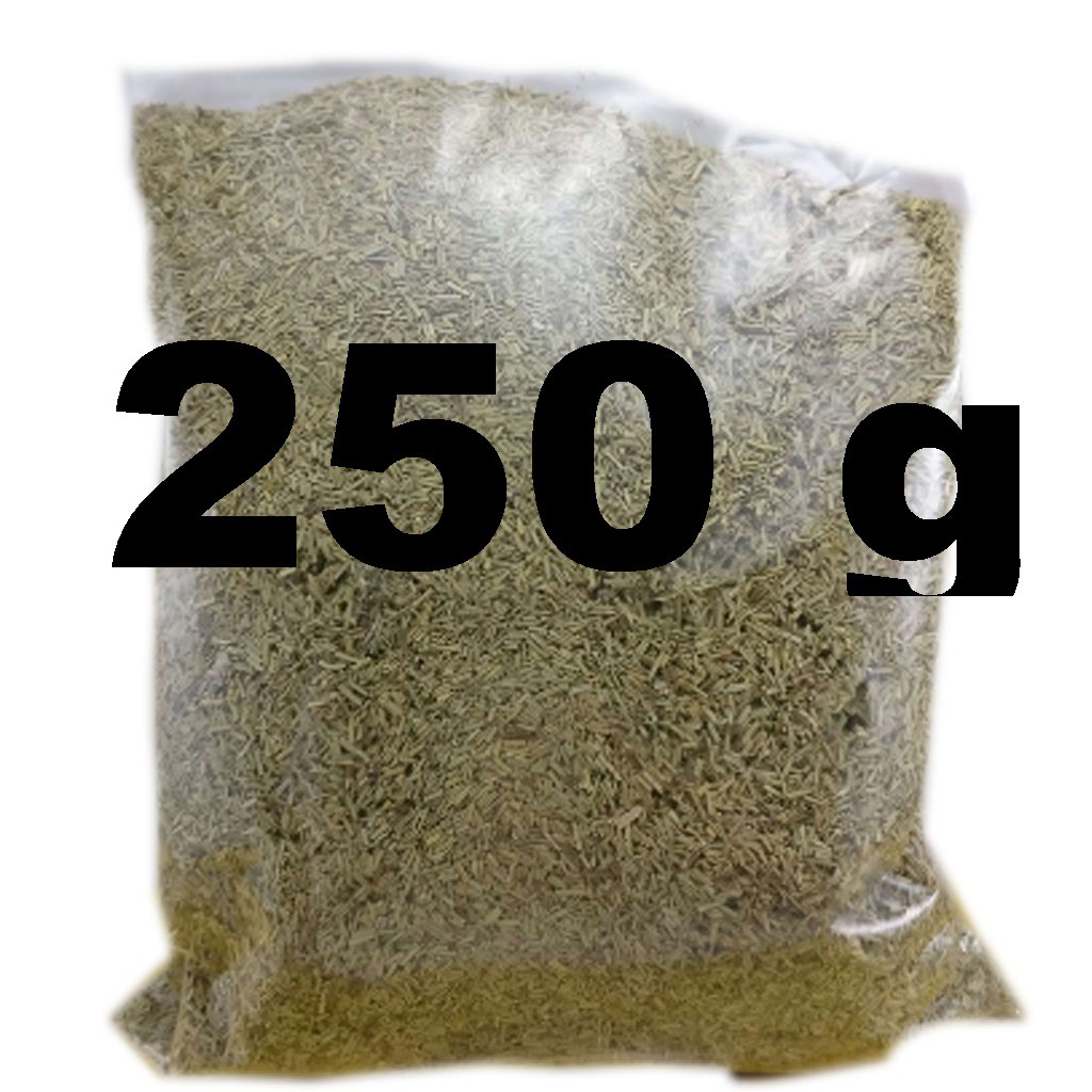 

250 gram Daun Rosemary Kering