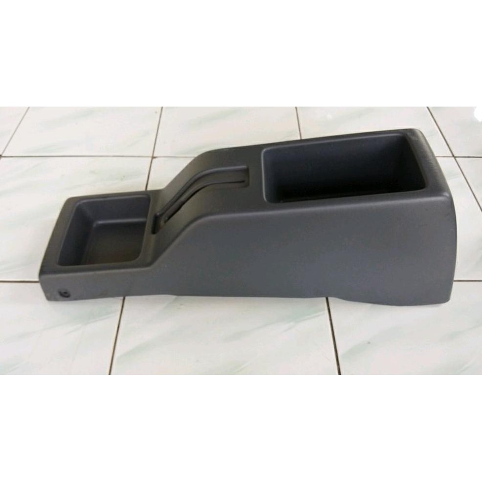 CONSOLE BOX KIJANG KAPSUL ORIGINAL LSX BISA UNTUK UNIVERSAL- AKSESORIS INTERIOR MOBIL