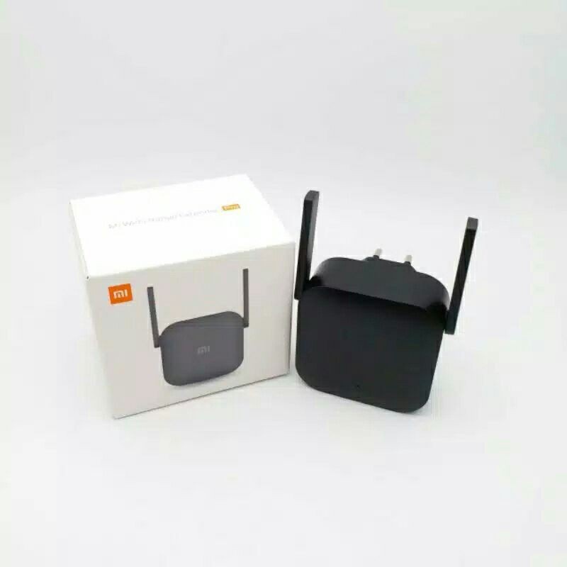 Xiaomi Wifi Extender Pro-R03 With 2 Antenna 300Mbps