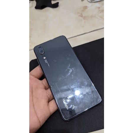 Huawei p20 (second)