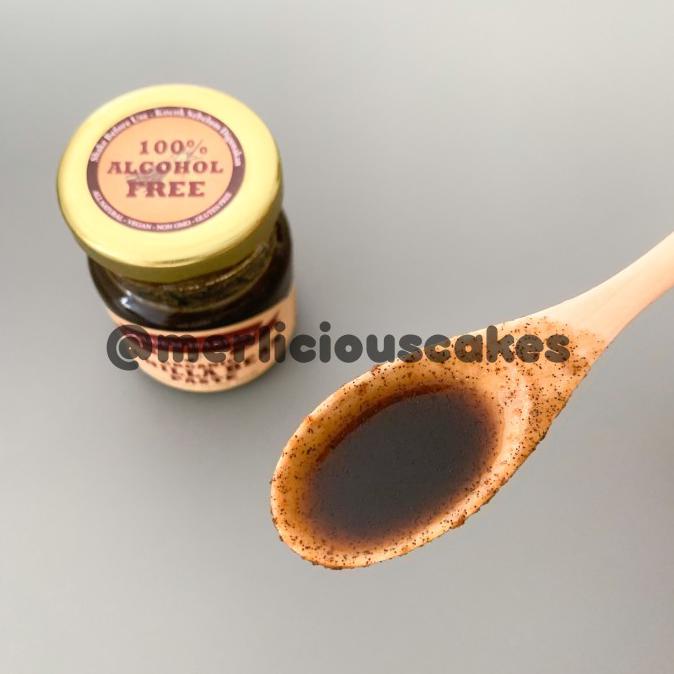 

Golden Harvest Organic Vanilla Bean Paste 100 ml