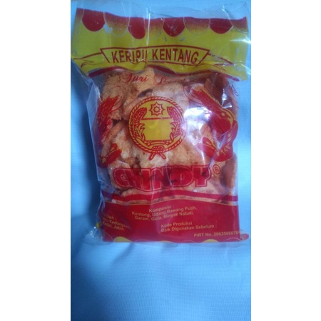 

Keripik Kentang