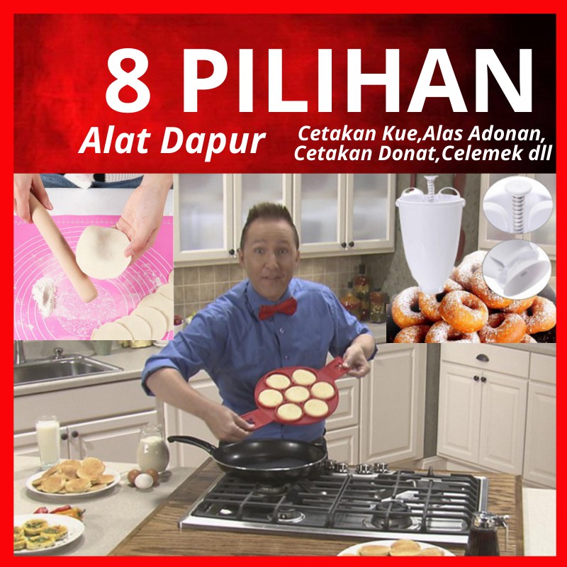 Alat Perlengkapan Dapur  Murah Perlengkapan Dapur  Unik  