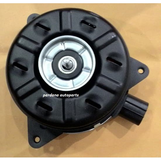 Motorfan DENSO AE168000-2410 ZV A-73