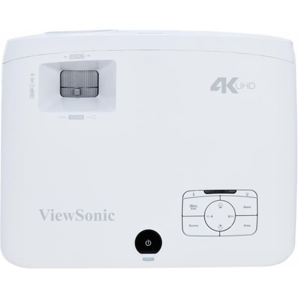 Projector Home Theater 4K ViewSonic PX747-4K Garansi Resmi 3 Tahun