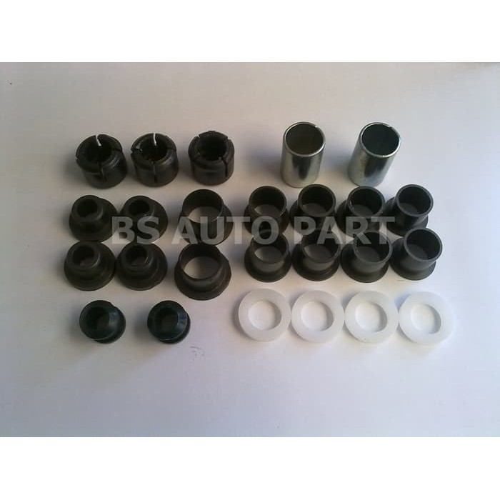 Bushing Tongkat Transmisi / Bos Stang Persneling Colt Diesel Ragasa FE seri 300 &amp; 400