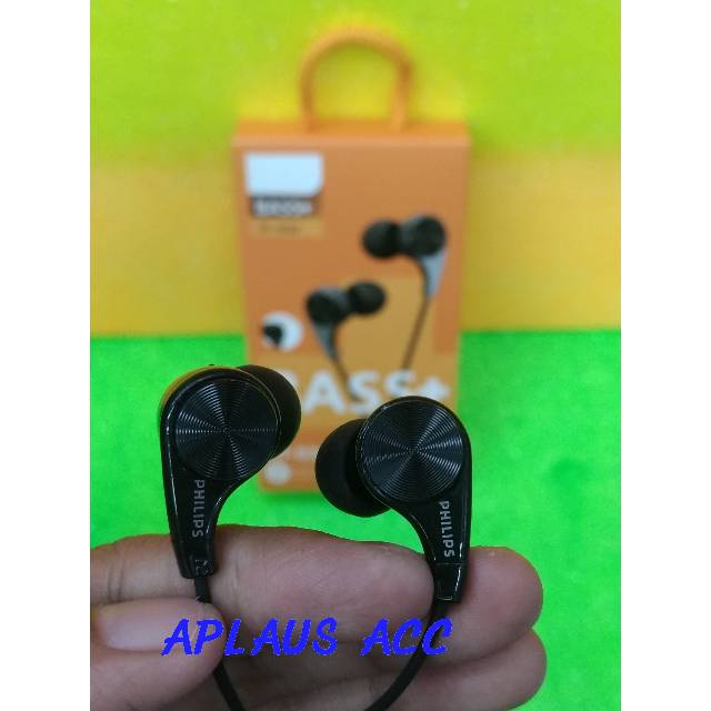 HANDSFREE  PHILIPS AT-036(MAGNET)