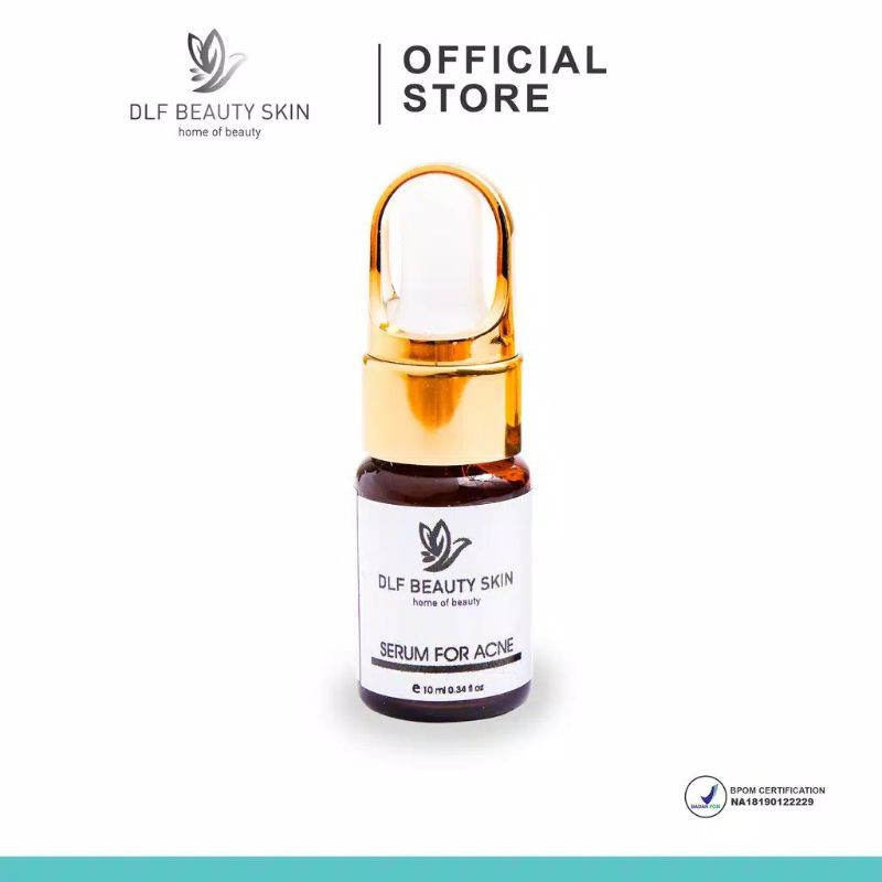 DLF Beauty Skin Serum For Acne