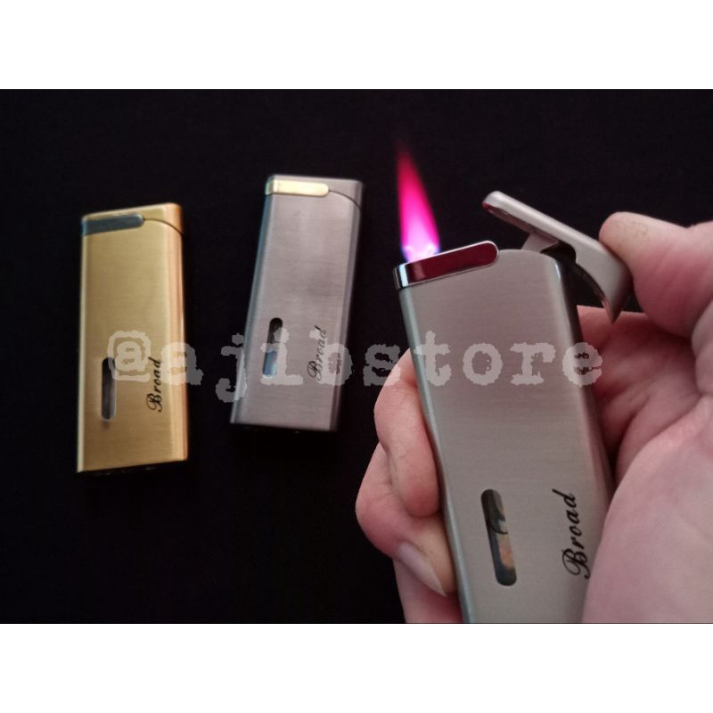 KOREK API LIGHTER BROAD KOREK API BARA GAS MURAH