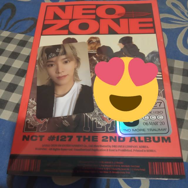 Pc neozone ver c Yuta