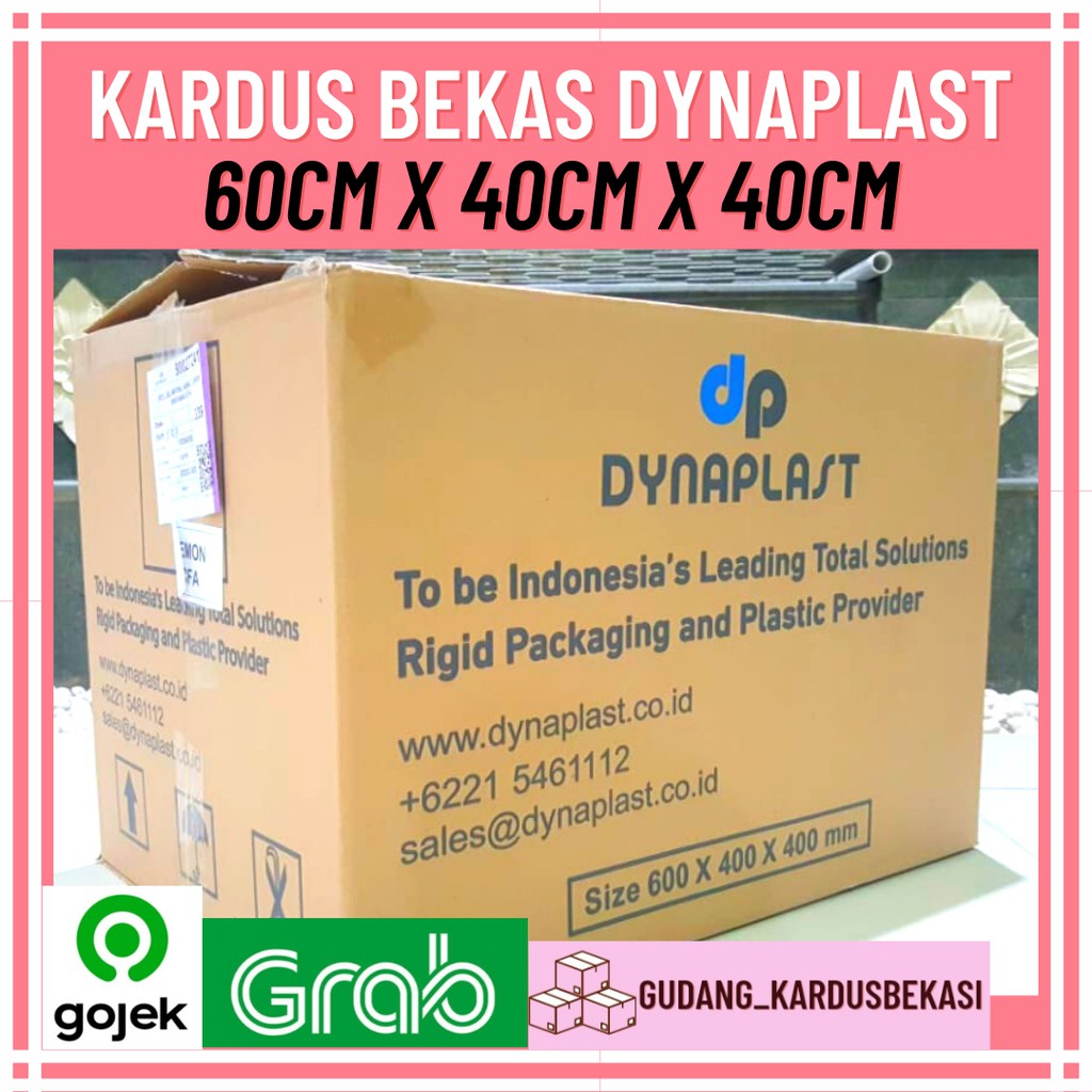 

Kardus Besar Kardus Bekas Besar Kardus Pindahan Kardus Bekas Kardus Jumbo Dus Besar Ukuran 60x40x40