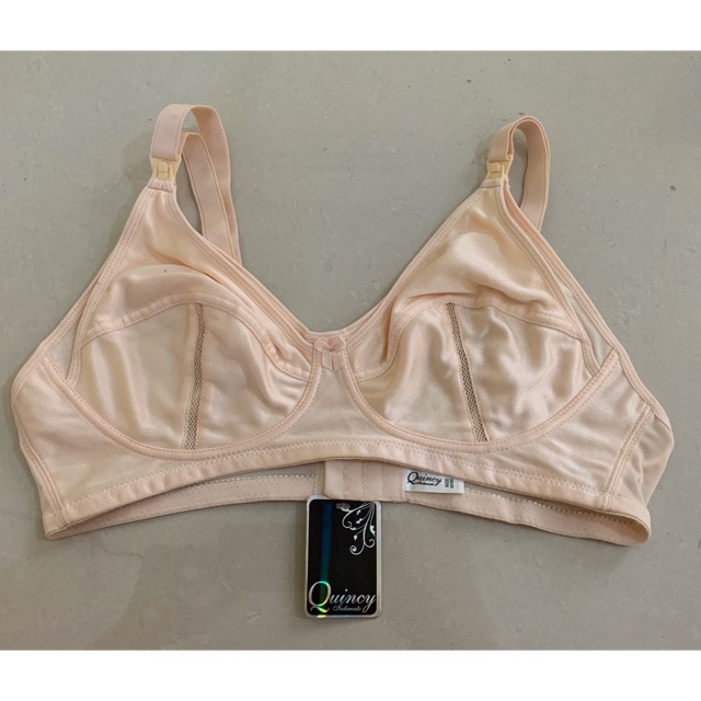 Bra Menyusui Quincy Size 40/90 New