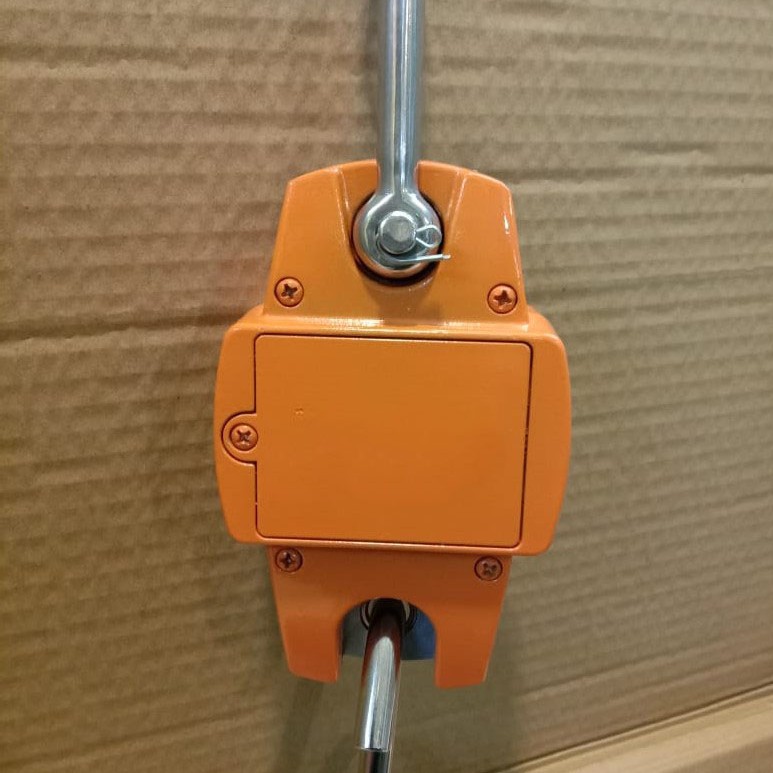 Timbangan Gantung Digital MINI CRANE SCALE 300kg