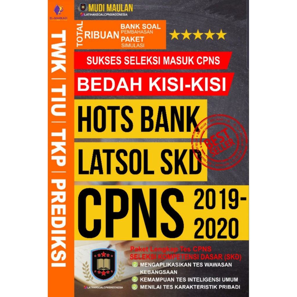  Kisi Kisi Soal Cpns 2021 Pdf  Kunci Ujian