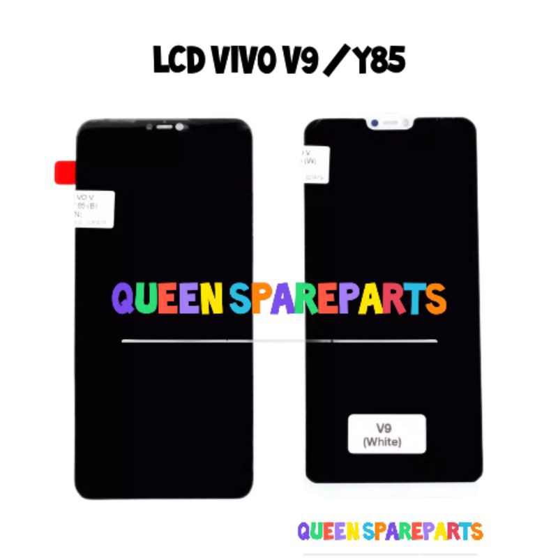 LCD TOUCHSCREEN VIVO V9 / Y85 ORIGINAL