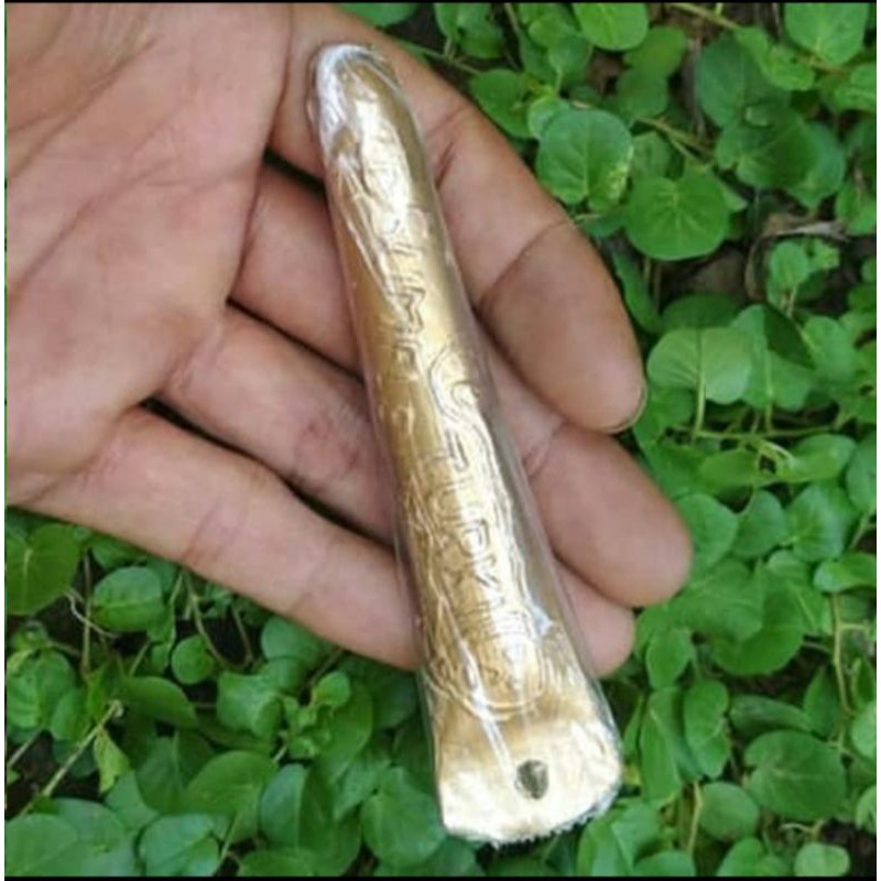 Madat Candu Tengkorak 5