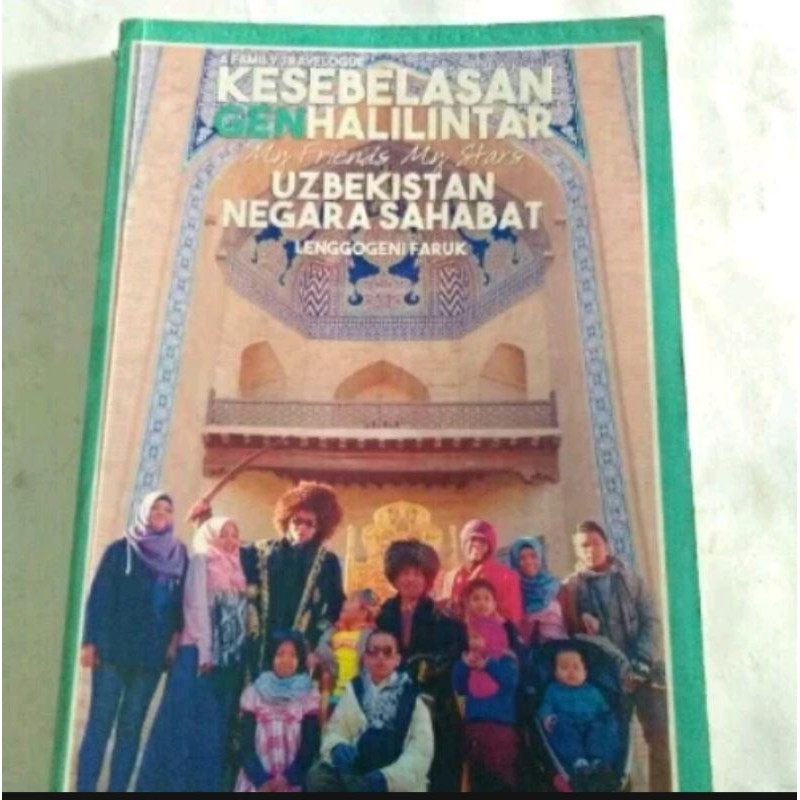 Original  Kesebelasan gen halilintar