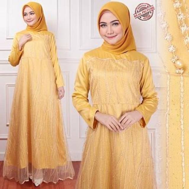 Maxi NEHAN 9warna