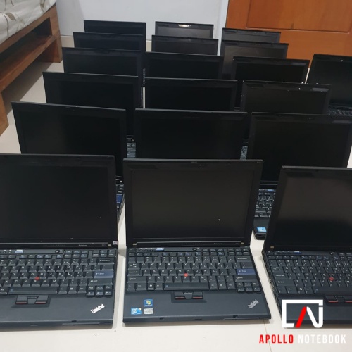 Sale Laptop Lenovo / Dell / HP Core i5 - Murah, Berkualitas,Bergaransi