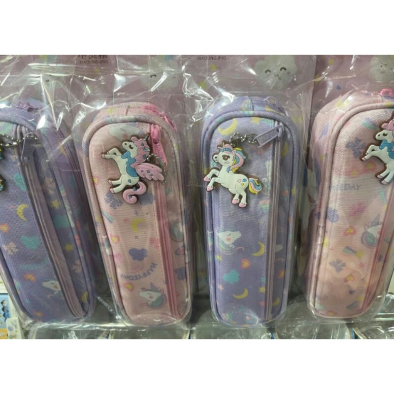 

tempat pensil unicorn