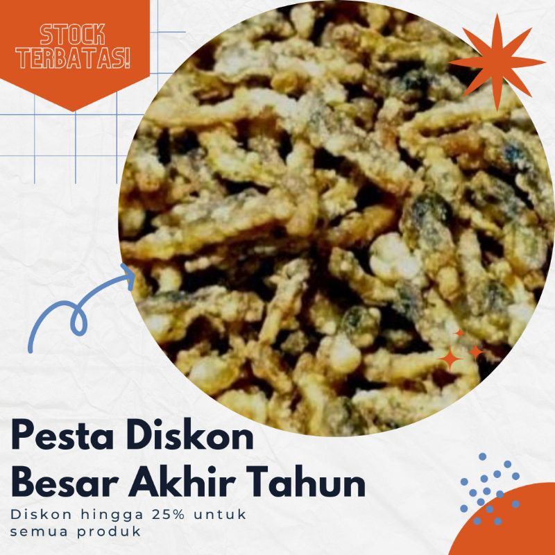 

Lorjuk goreng