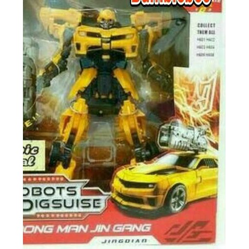 ▼ MAINAN ANAK ROBOT TRANSFORMERS THAIKONGZHANS OPTIMUS PRIME / MAINAN ANAK ROBOT TRANSFORMERS /ROBOT