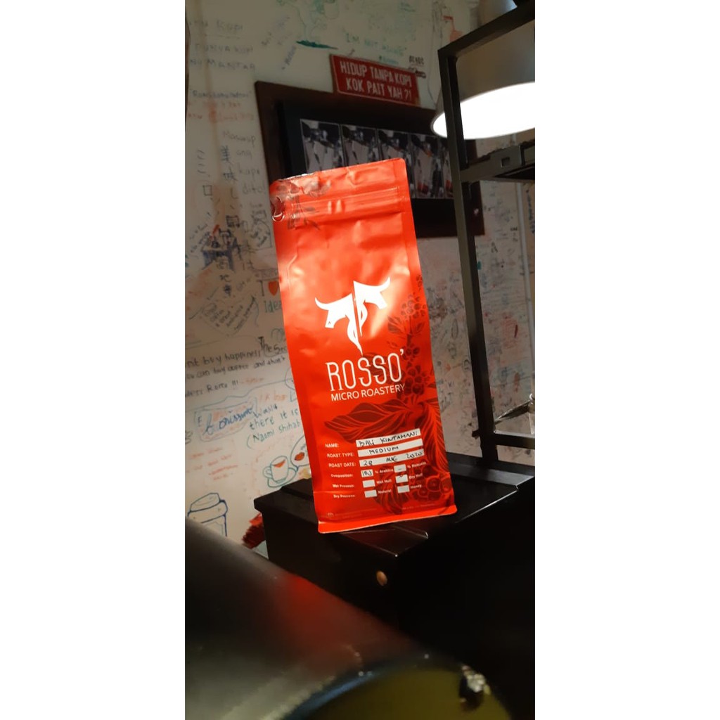 

Bali Kintamani 250gr