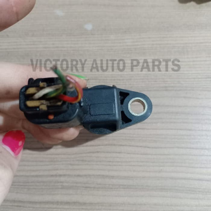 Sensor Speed Kilometer Sensor Mitsubishi Lencer Ck4 G4t08072 Asli ORI COPOTAN - Ab Ssgb Ck4 - 1