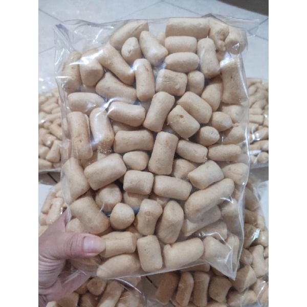 

krupuk ikan tenggiri