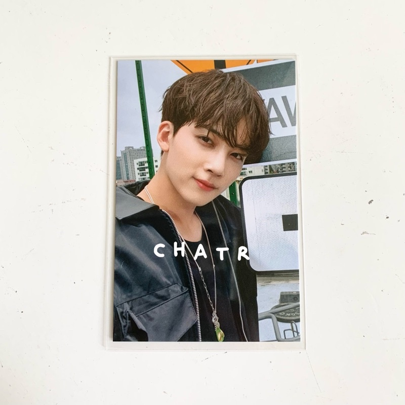 booked benefit bene interpark henggarae jeonghan