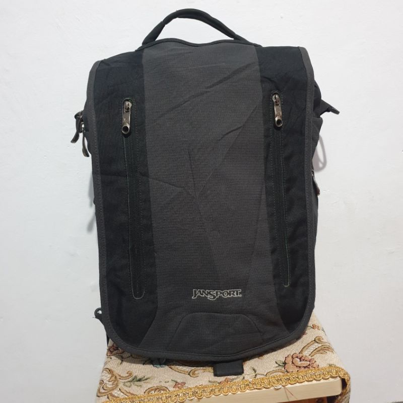 Ransel Jansport