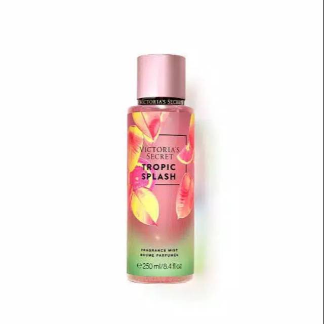 TROPICAL SPLASH VICTORIA SECRET 250 ML