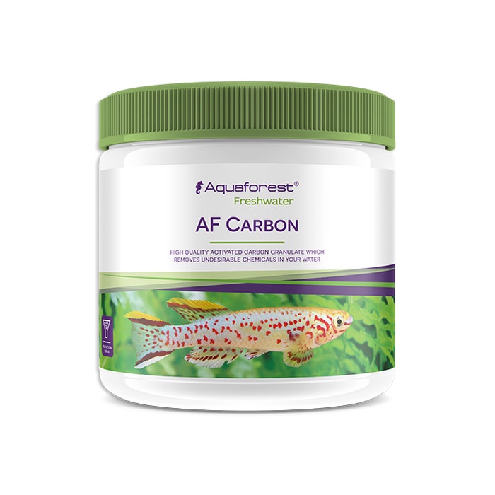 Aquaforest Freshwater AF Carbon 500 ml