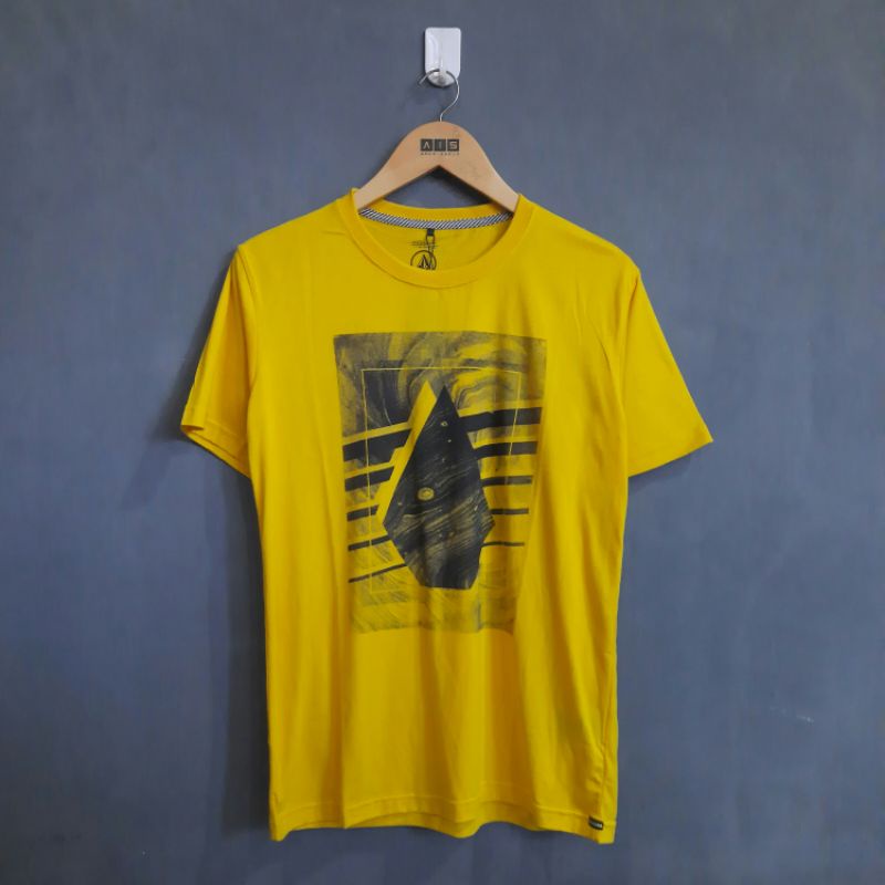 Kaos Volcom MSF Galactic FS CIT