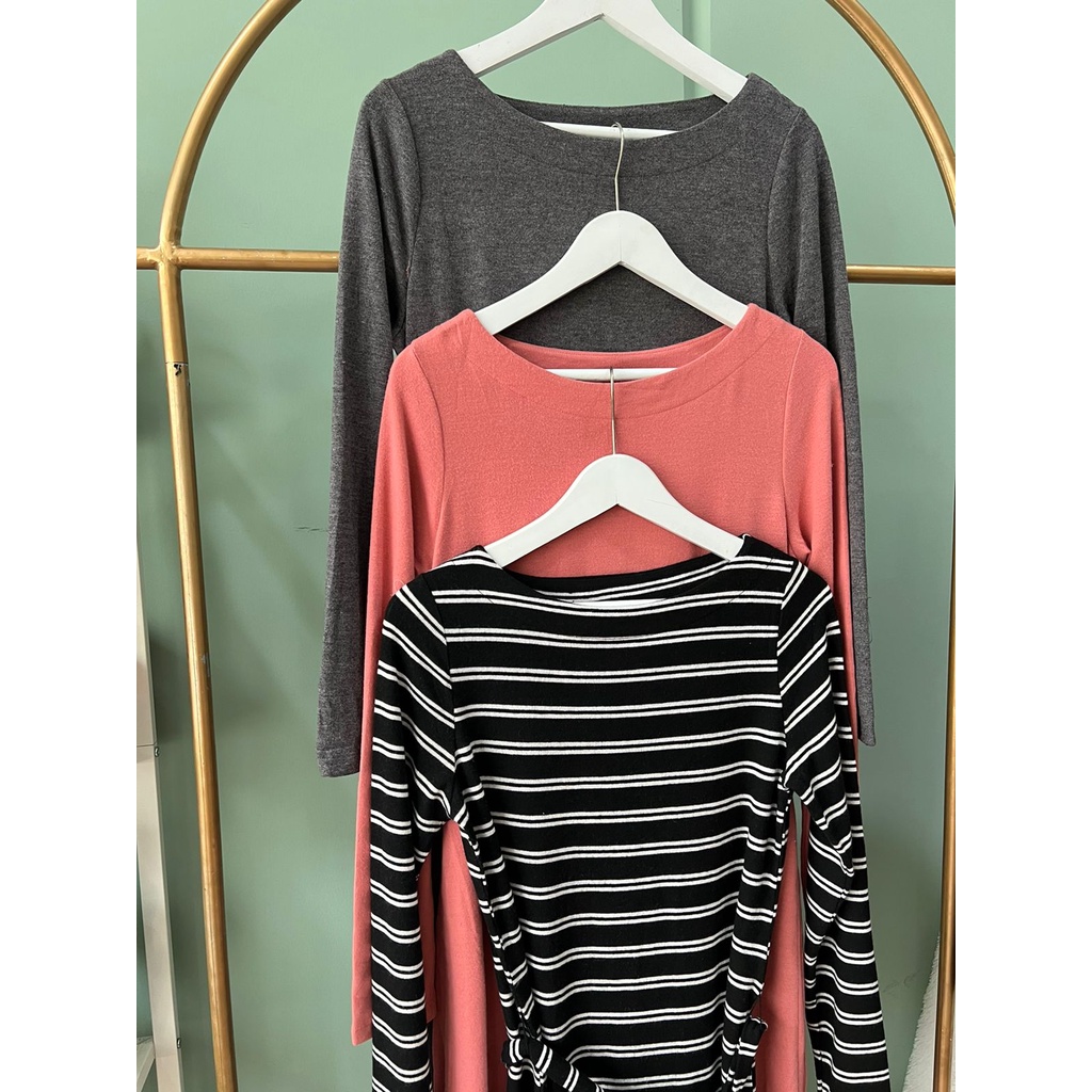 longsleeve dress